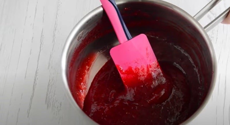 рецепт суфле