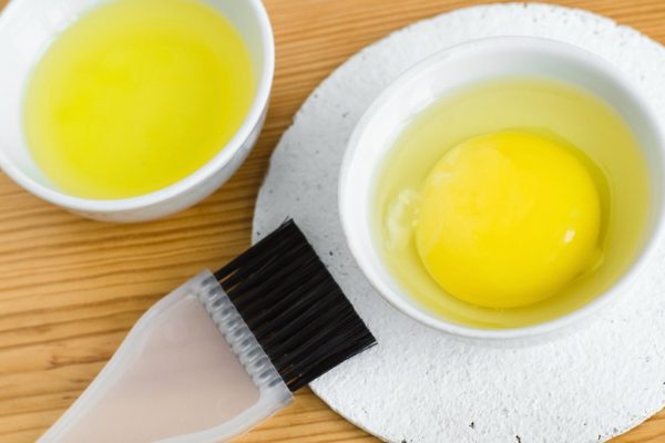 Как восстановить волосы в домашних условиях