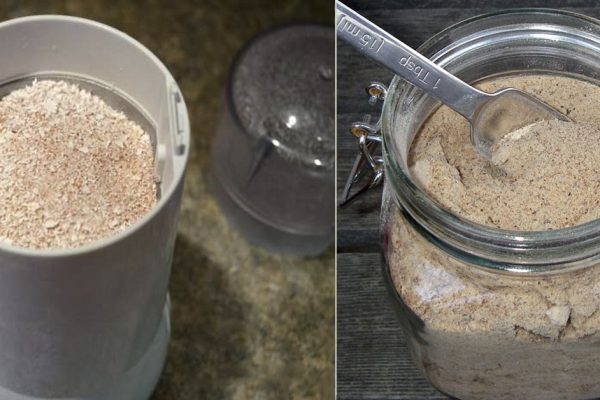 Эта крошка на 90 % состоит из кальция! Вот как употреблять средство для укрепления костей и суставов, для нормализации давления…