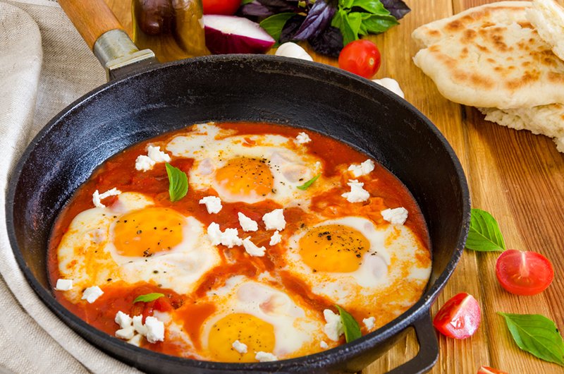 Рецепт хрустящей яичницы в лаваше Кулинария,Завтраки,Кухня,Лаваш,Питание,Продукты,Яичница,Яйца