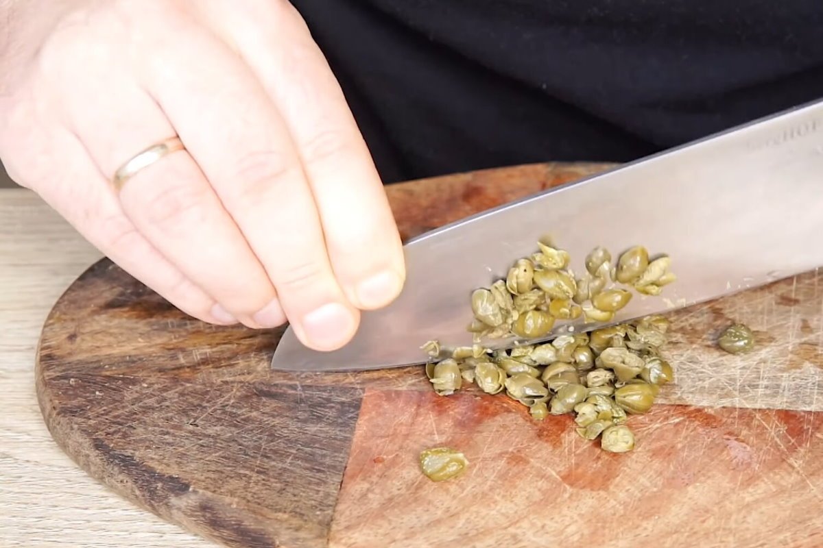 яичный соус для салата