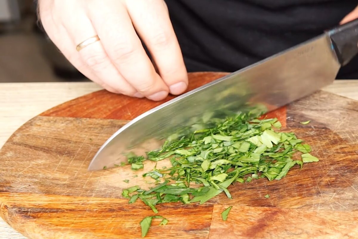 яично-горчичный соус