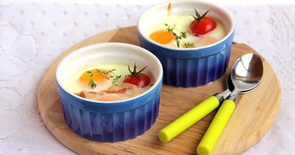 9 самых аппетитных яичниц со всего мира. Их должен попробовать каждый!