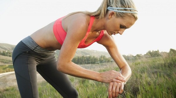 японская тренировка