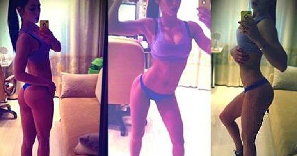 Идеальное тело за 4 минуты в день? Японская тренировка — то, что тебе нужно!