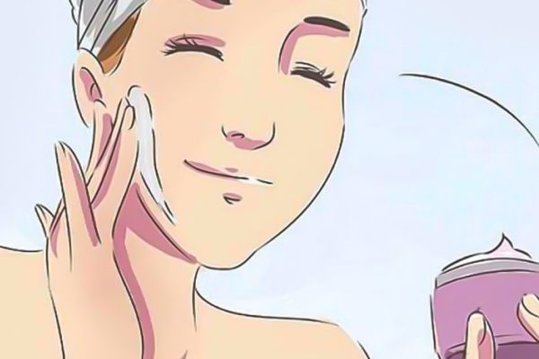 Делай эту маску хотя бы раз в неделю, чтобы стереть с лица 10 лет!