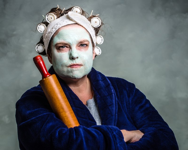 японская методика уборки квартиры