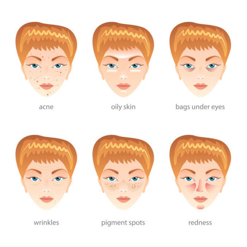 японский массаж лица асахи