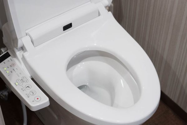 Почему японские унитазы сделаны по последнему слову техники и правда ли это улучшает жизнь, взгляни сам