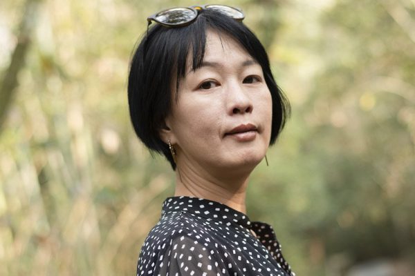 Почему японские мамы одержимы образованием своих детей