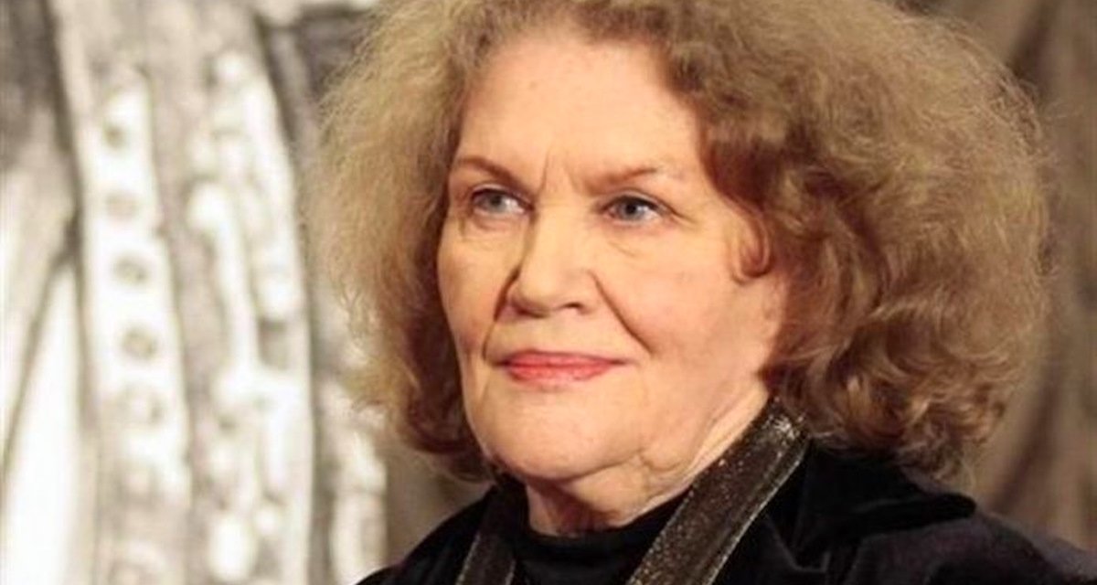 лина костенко