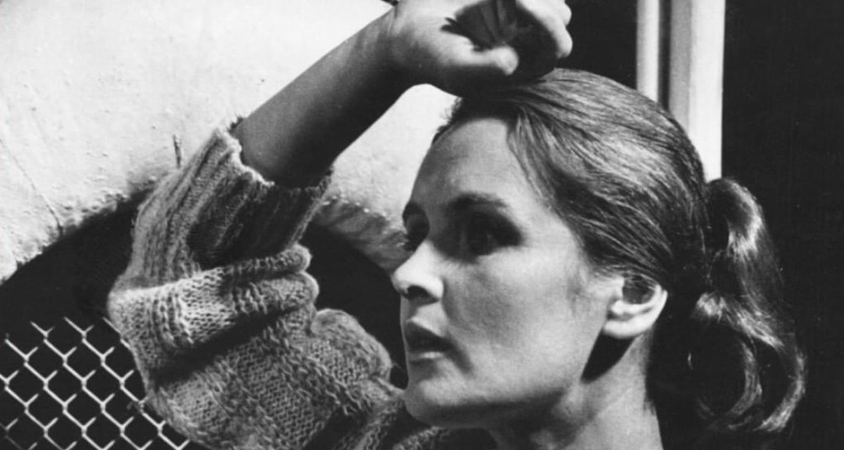 ада роговцева