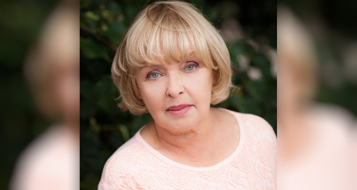 ада роговцева