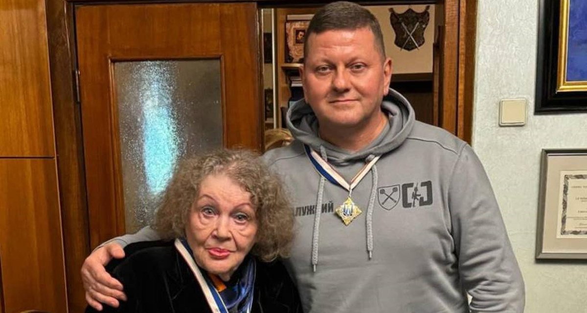 лина костенко