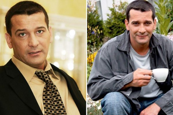 На что пошел Ярослав Бойко ради успеха в карьере