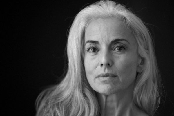 История молодости Ясмины Росси