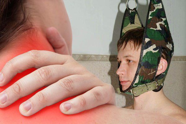 «Болит и трещит шея? 100 %-й способ вернуть суставам и хрящам былую молодость…»