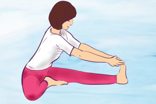 Как правильно выполнять маха мудру