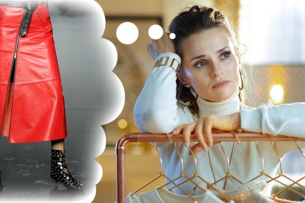 Позабыв о джинсах, дамы будут щеголять в таких юбках всю зиму 2022 года