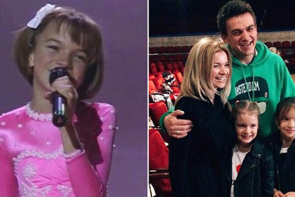 Что заставило милую ведущую «Утренней звезды» умчаться в США