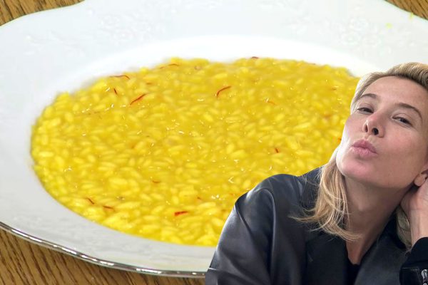 Юлия Высоцкая вышла на связь после всех насмешек и ответила хейтерам, она продолжит готовить