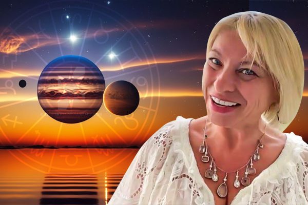 Анжела Перл предупредила, что Юпитер сменит знак 17 мая, и поведала, какие перемены это принесет