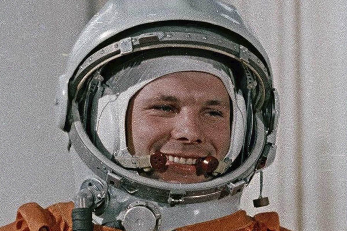 Необычные факты из жизни первого космонавта Юрия Гагарина, о которых в Союзе не принято было говорить