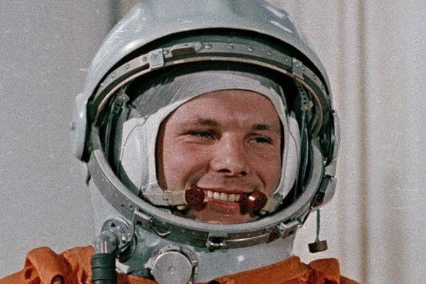 Необычные факты из жизни первого космонавта Юрия Гагарина, о которых в Союзе не принято было говорить