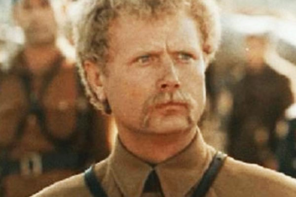 Что стало с Юрием Смирновым, которого вся страна ненавидела за роль Полипова