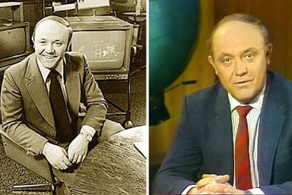 Как советские люди путешествовали с Юрием Сенкевичем, не выходя из дому