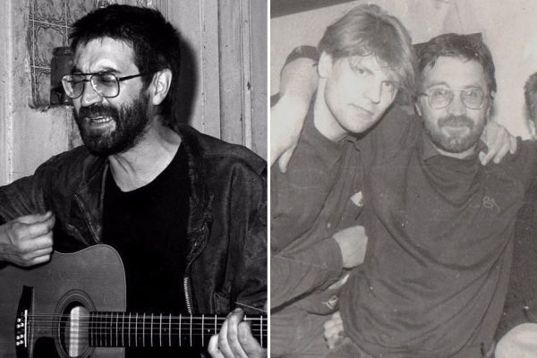 Что отняла судьба у Юрия Шевчука, пока он гнался за успехом