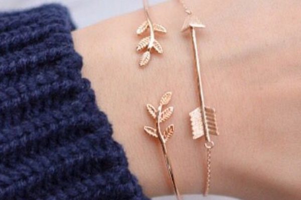 Глаз не отвести! 33 примера невероятных украшений…