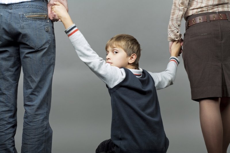 забота мамы