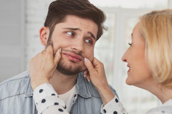 Почему чрезмерная забота плохо сказывается на детях