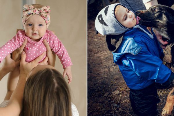 Поступки родителей, что под запретом умного педиатра