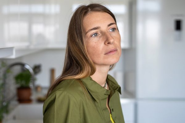 Всю жизнь я исправно помогала родным, но недавно всё изменилось