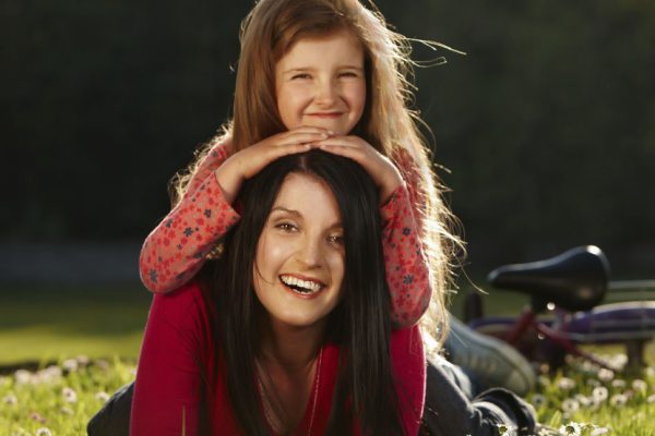 Сын уже взрослый, образованный, а я до сих пор корю себя, что мало уделяла ему времени