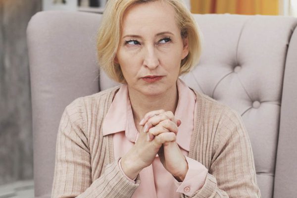 История из жизни о том, как свекровь разрушила семью, переехав в дом невестки