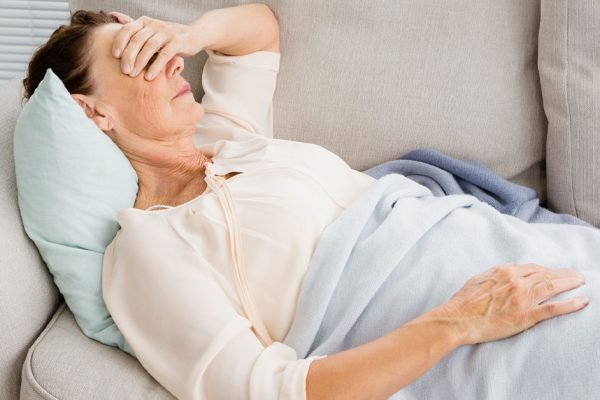 Недавно я сильно заболела и попросила сына привезти мне лекарств, раньше он бы так и сделал, но не теперь