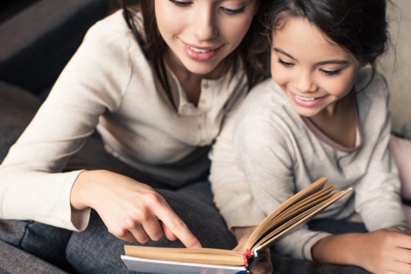 Что говорит Нил Гейман о природе и пользе чтения