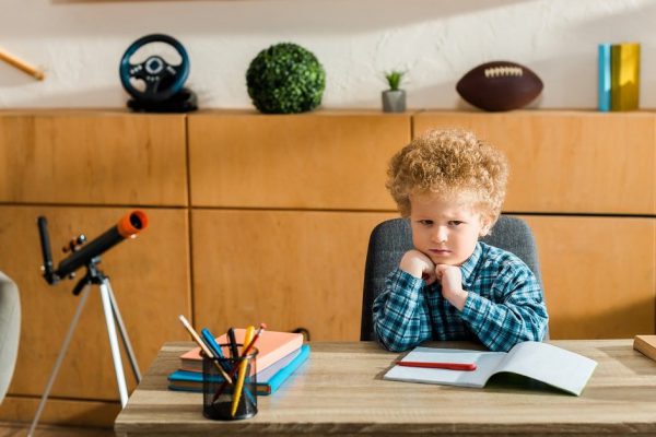 Почему в школах должны учиться те дети, которые этого хотят