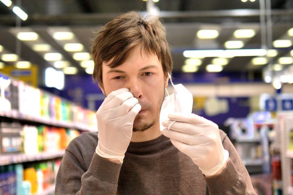 Твиты, после которых будет стыдно не носить маску