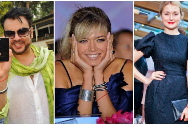 Самые сильные обереги — женские браслеты! Узнай, как именно носить красную нить.