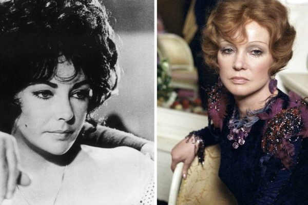 Звёзды, что обожали женихаться и разводиться по многу раз