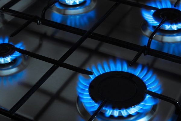 Зачем нужно чистить горелки газовой плиты