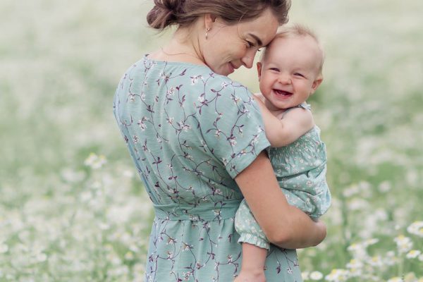 Часто женщина хочет родить ребенка, чтобы не париться о проблемах, которые действительно ее волнуют