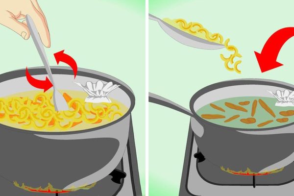 Теперь я знаю, что нужно делать со специями! Секрет шеф-повара, который меняет всё.