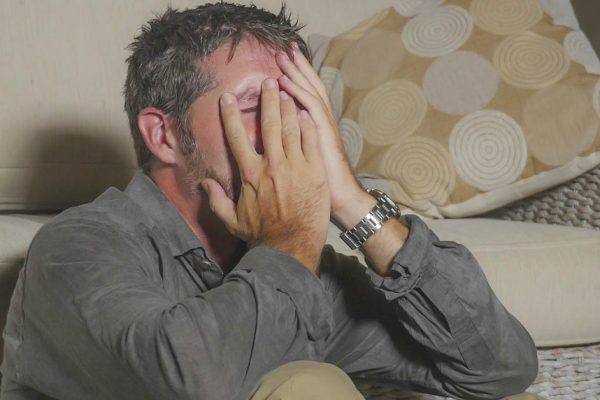 Почему не стоит сдерживать эмоции и почему лучше всего хорошенько поплакать