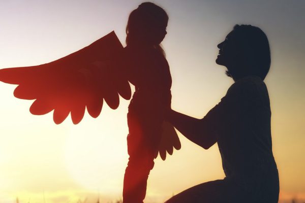 Незамужние подруги не понимают, зачем нужны дети, решила открыть им глаза