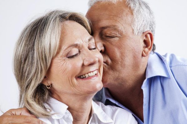 Какие качества женщины заставили свободолюбивого 40-летнего орла остепениться